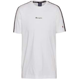 CHAMPION T-Shirt Herren white