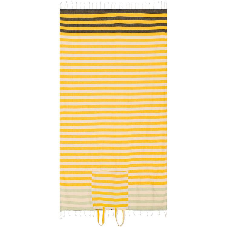 Barts Barts Badetuch - yellow - 0 | SportScheck