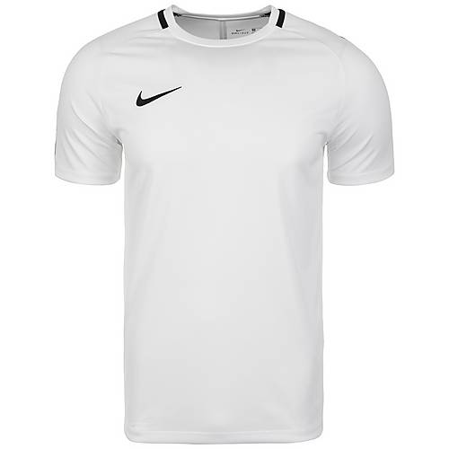Nike Dry Academy 18 Funktionsshirt Herren weiß schwarz im Online Shop von SportScheck kaufen Nike Dry Academy 18 Funktionsshirt Herren weiß schwarz im Online Shop von SportScheck kaufen