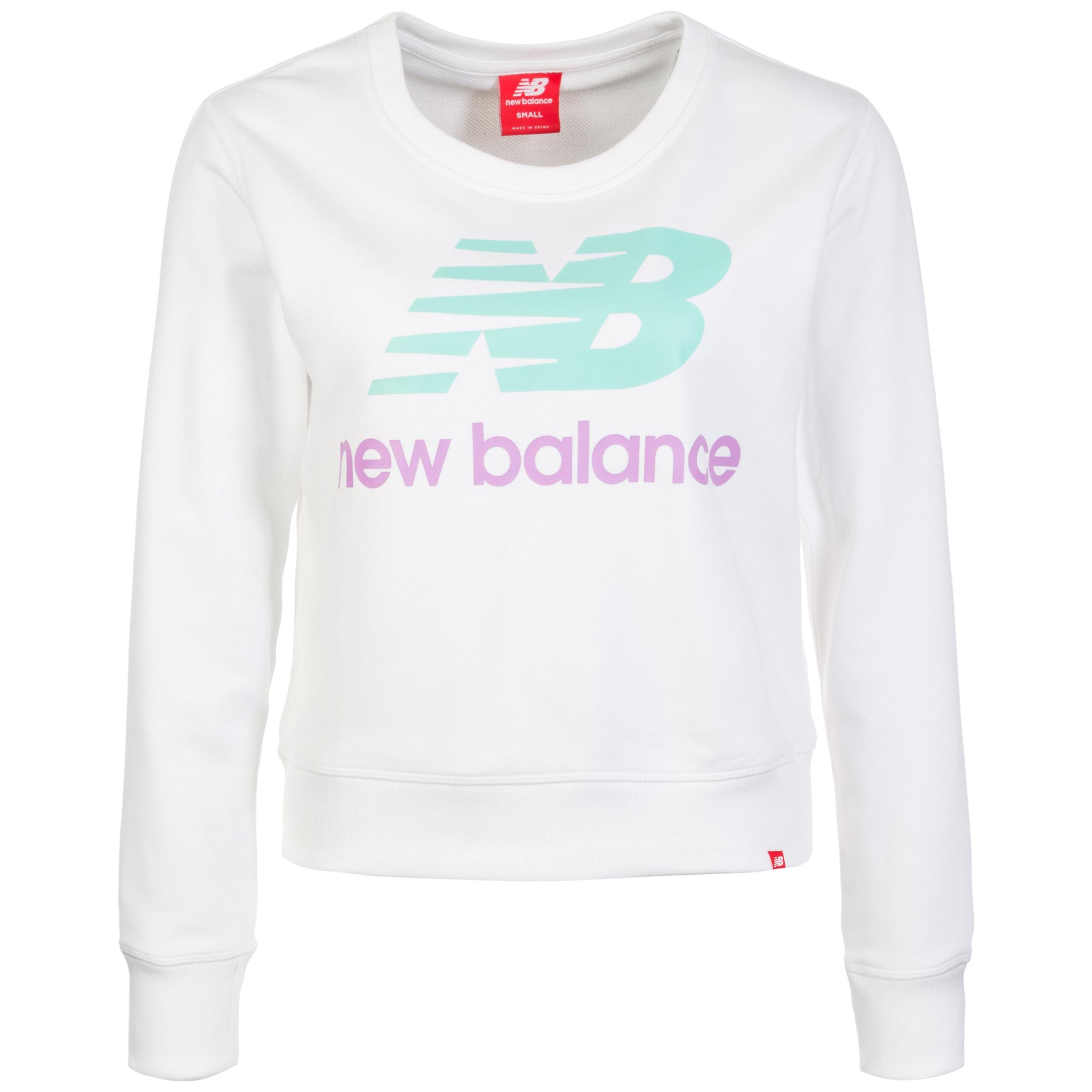 new balance sweatshirt herren