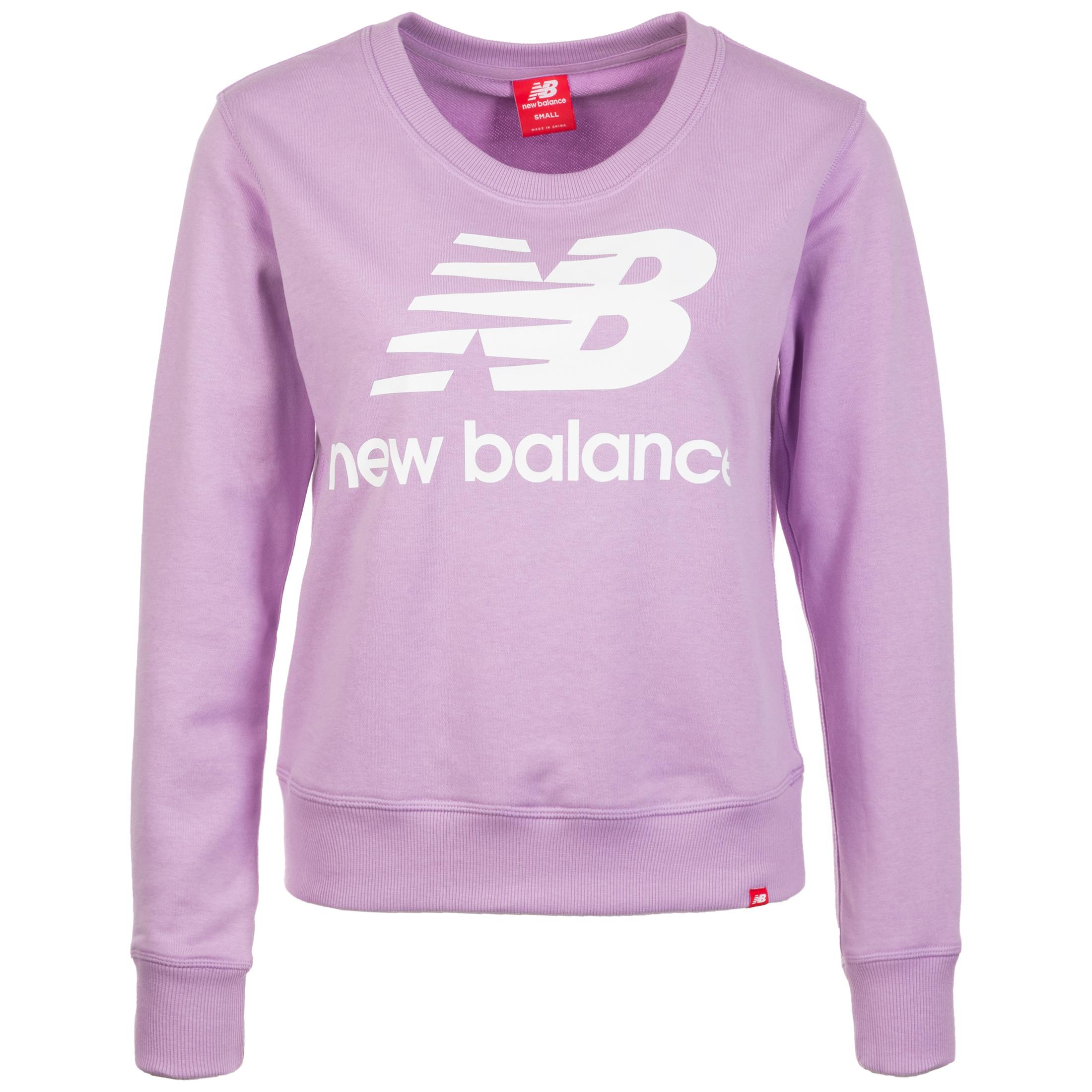 new balance sweatshirt herren