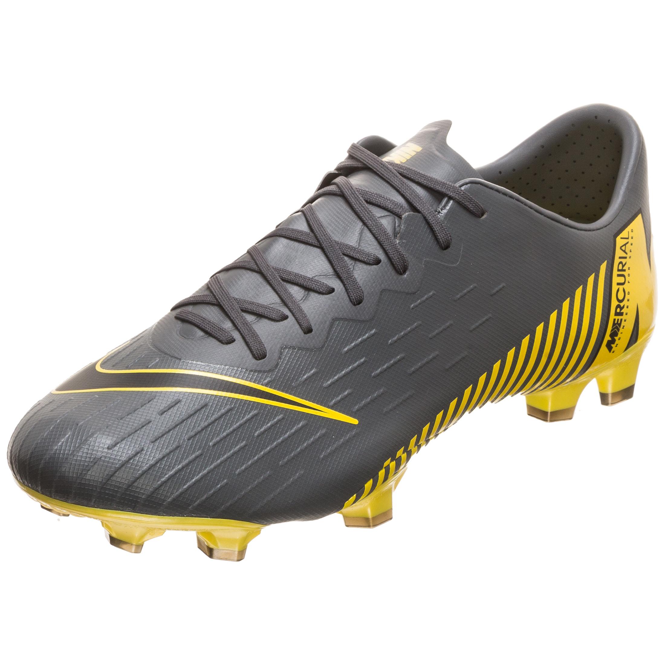 nike mercurial vapor 12 gelb