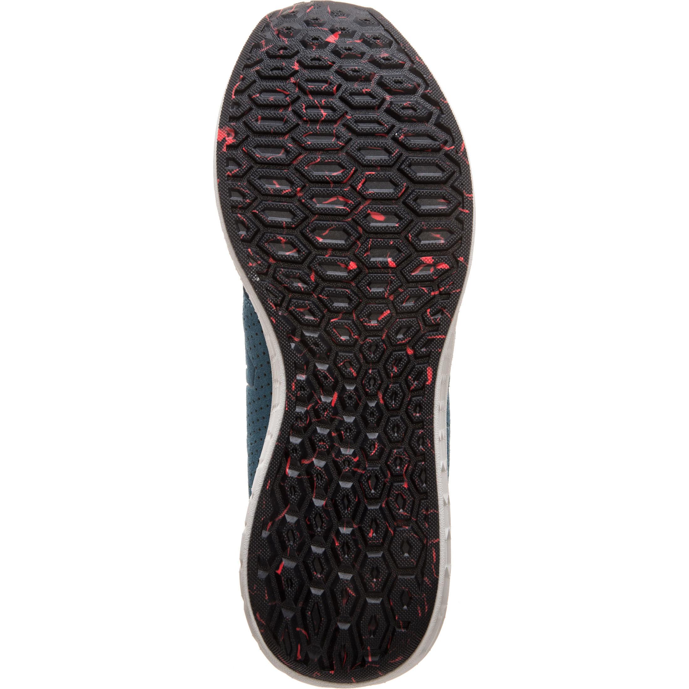 new balance laufschuhe blau