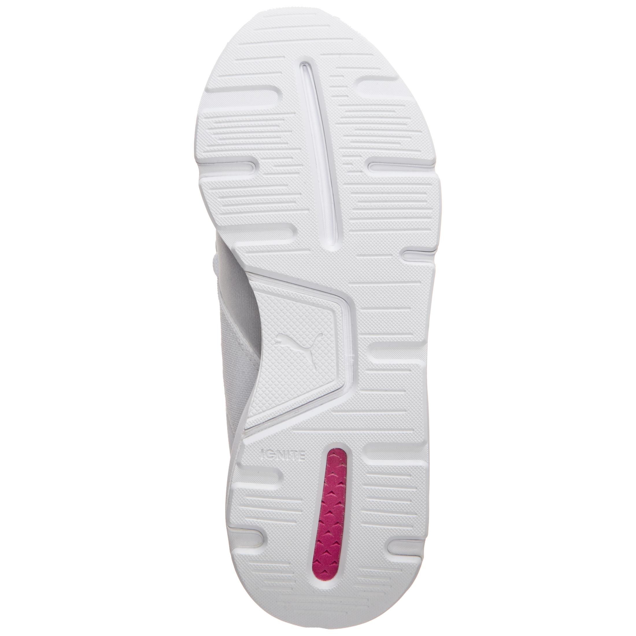 puma en pointe muse satin