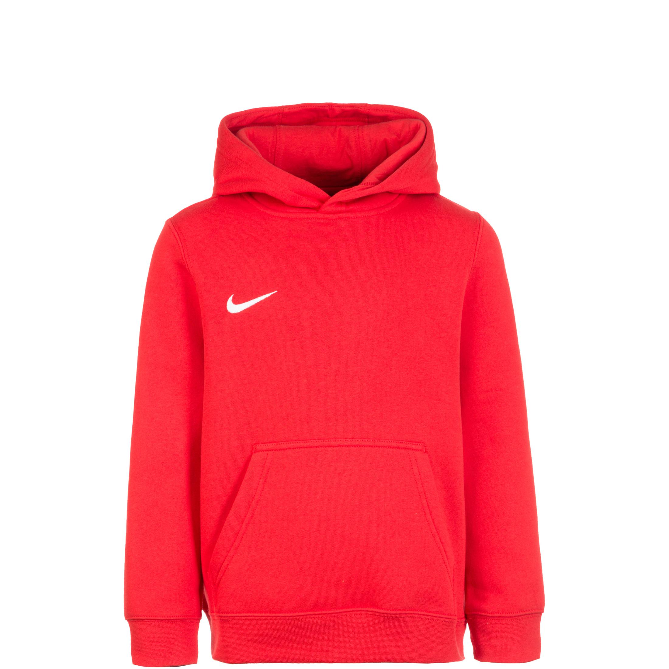 Pullover Von Nike In Rot Im Online Shop Von Sportscheck Kaufen