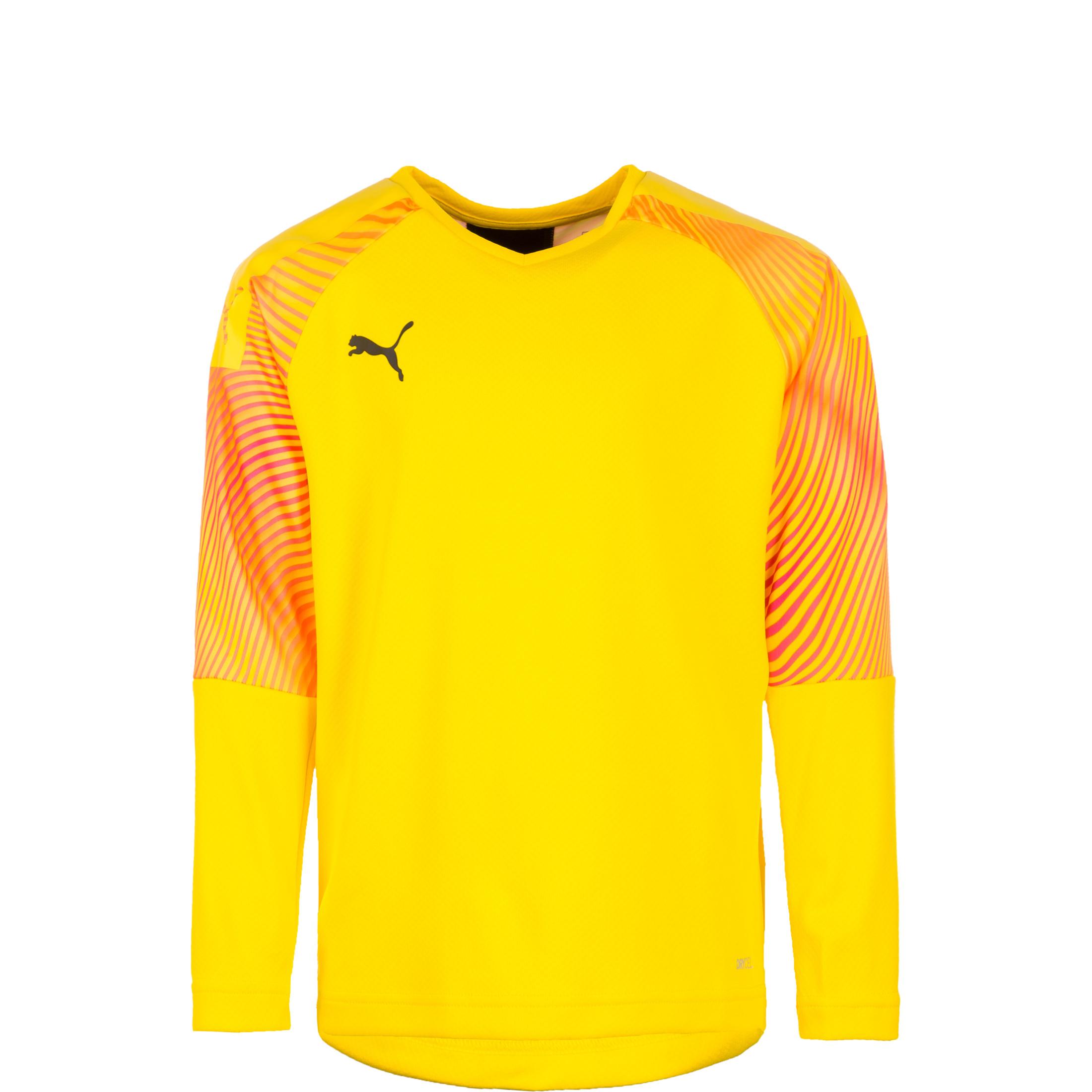 puma torwarttrikot kinder