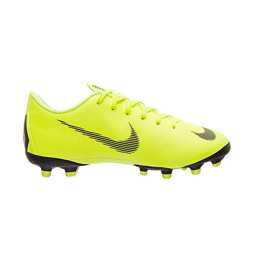 Nike Mercurial Vapor XII Academy Fußballschuhe Jungen gelb schwarz im Online Shop von SportScheck kaufen Nike Mercurial Vapor XII Academy Fußballschuhe Jungen gelb schwarz im Online Shop von SportScheck kaufen