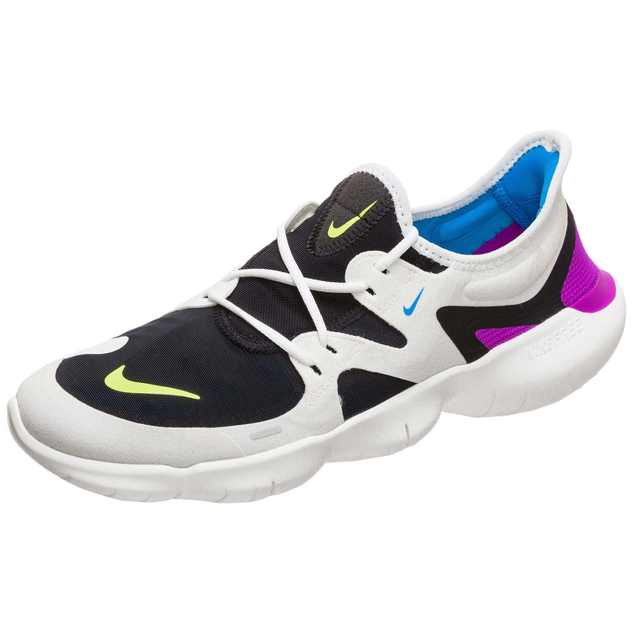 nike free rn 2018 rot