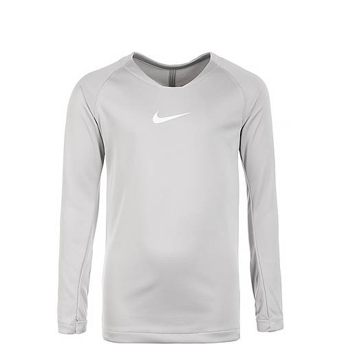 Nike Dry Park First Funktionsshirt Jungen hellgrau weiß im Online Shop von SportScheck kaufen Nike Dry Park First Funktionsshirt Jungen hellgrau weiß im Online Shop von SportScheck kaufen
