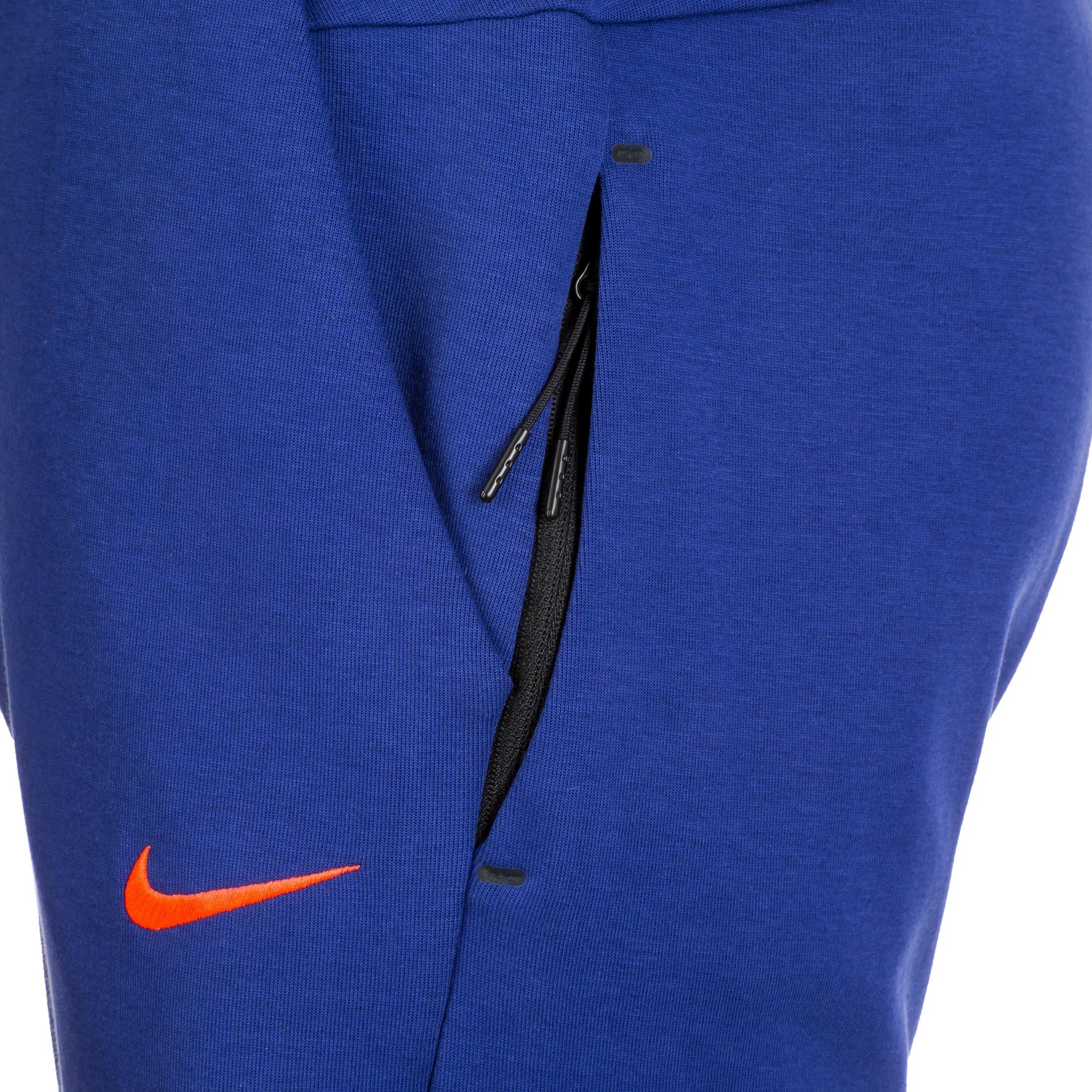 tech fleece atletico madrid