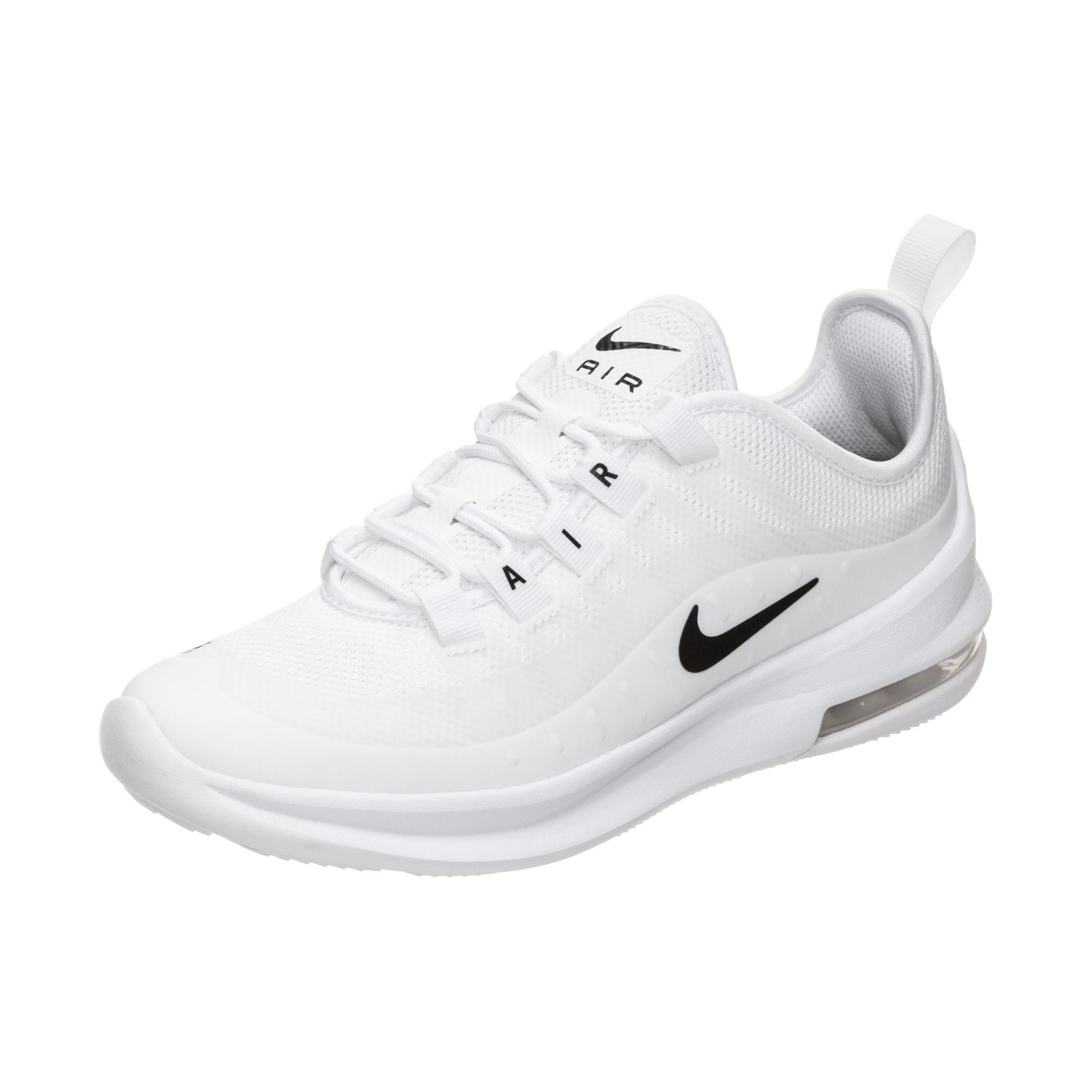 schwarz weiße nike schuhe