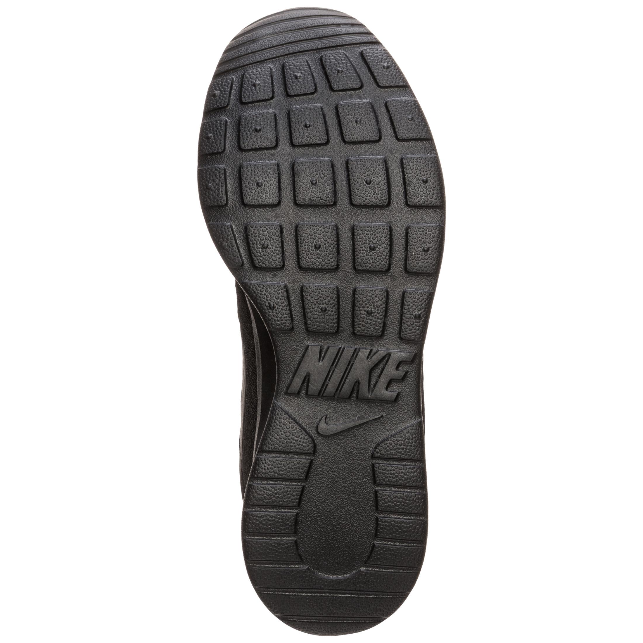 nike tanjun weiß schwarz