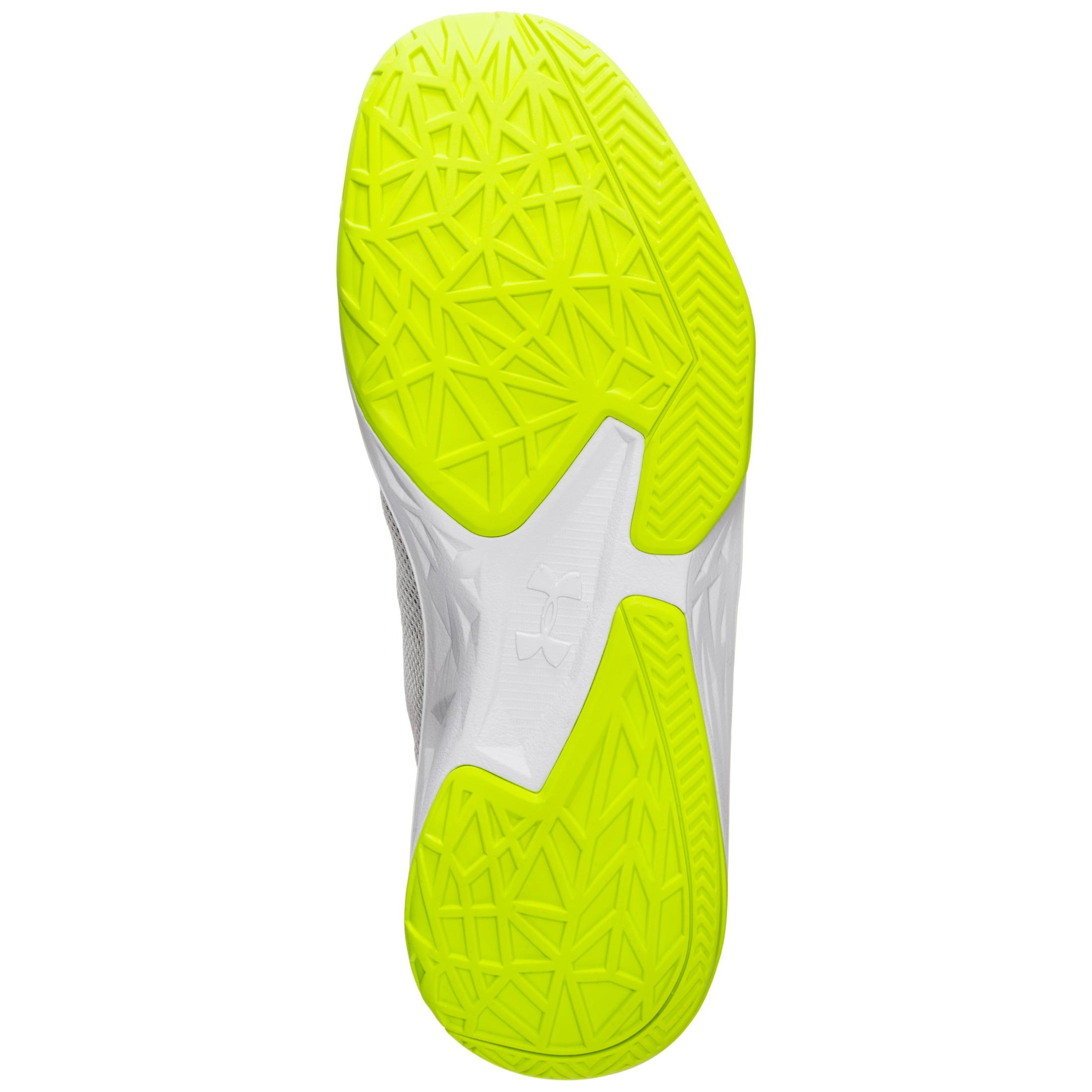 under armour basketball schuhe