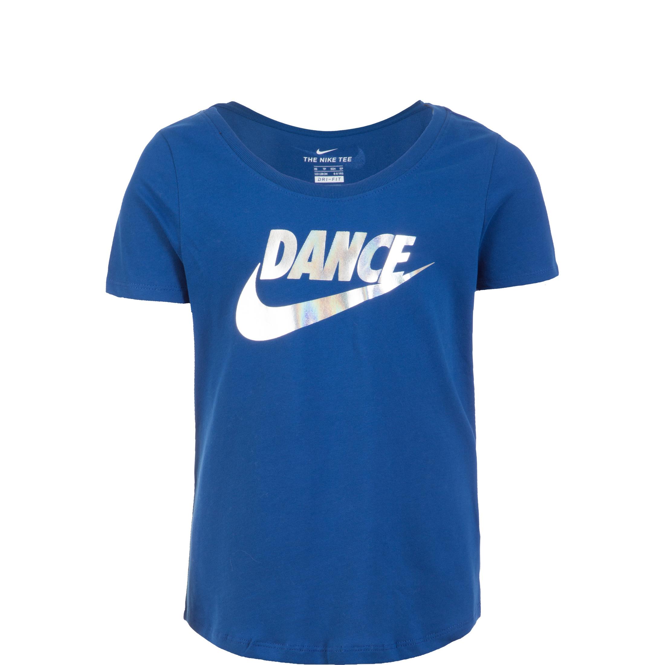 nike dance t shirt