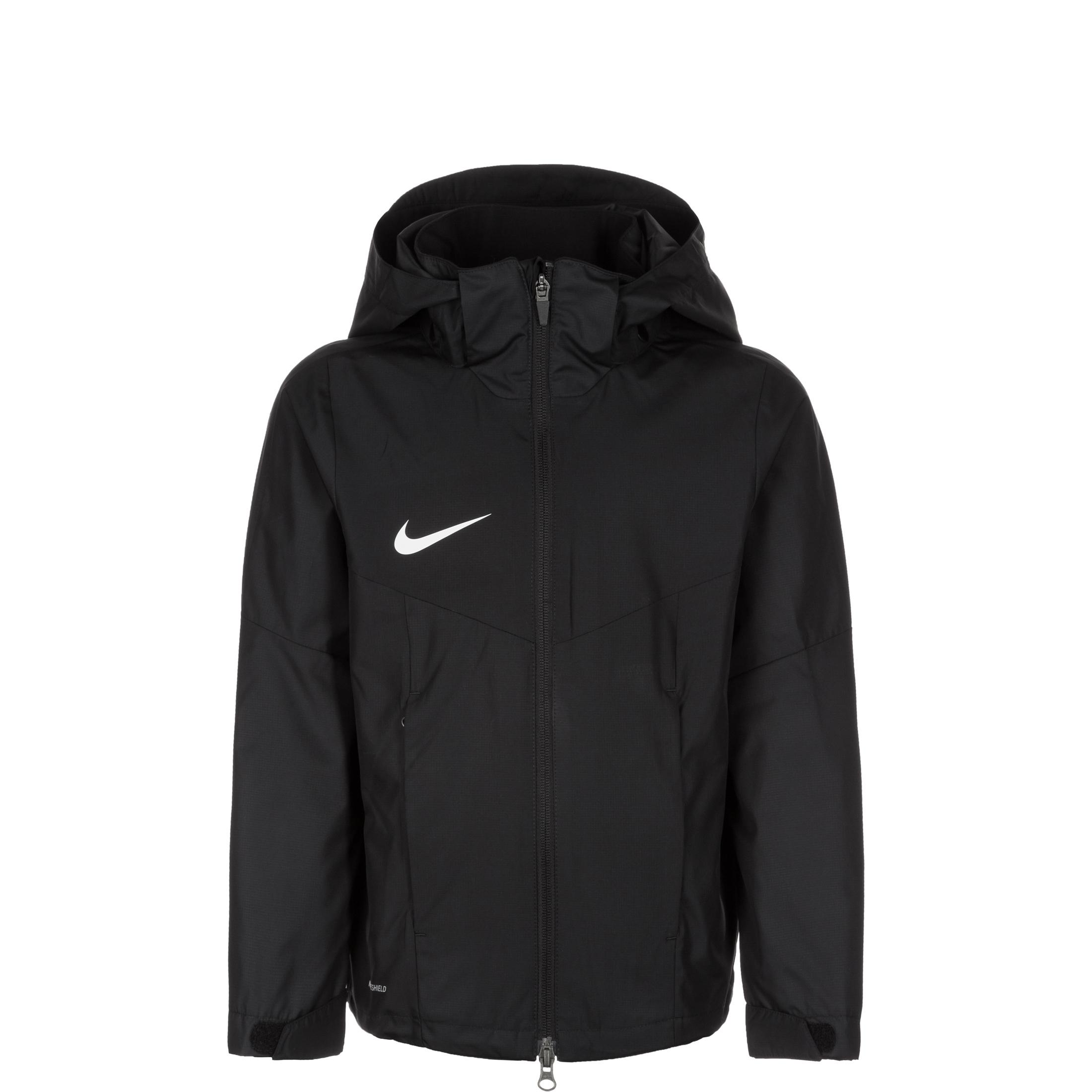 nike regenjacke fussball