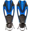 AQUA LUNG Zinger Flossen - blau