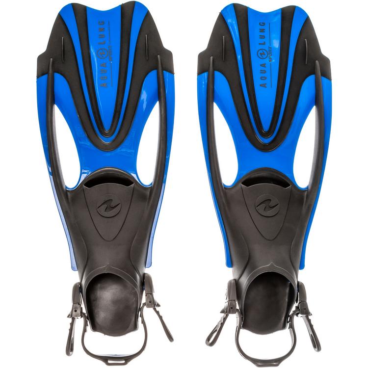 AQUA LUNG AQUA LUNG Zinger Flossen - blau - 0 | SportScheck