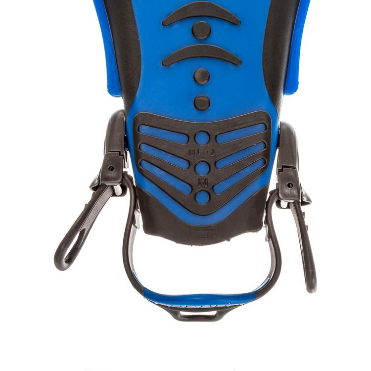 AQUA LUNG AQUA LUNG Zinger Flossen - blau - 1 | SportScheck