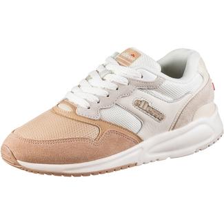 Ellesse NYC 84 Sneaker Damen white-nature-offwhite