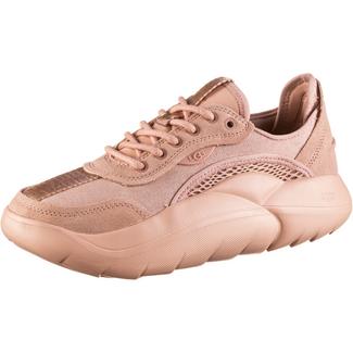 Ugg LA Cloud Sneaker Damen la sunset