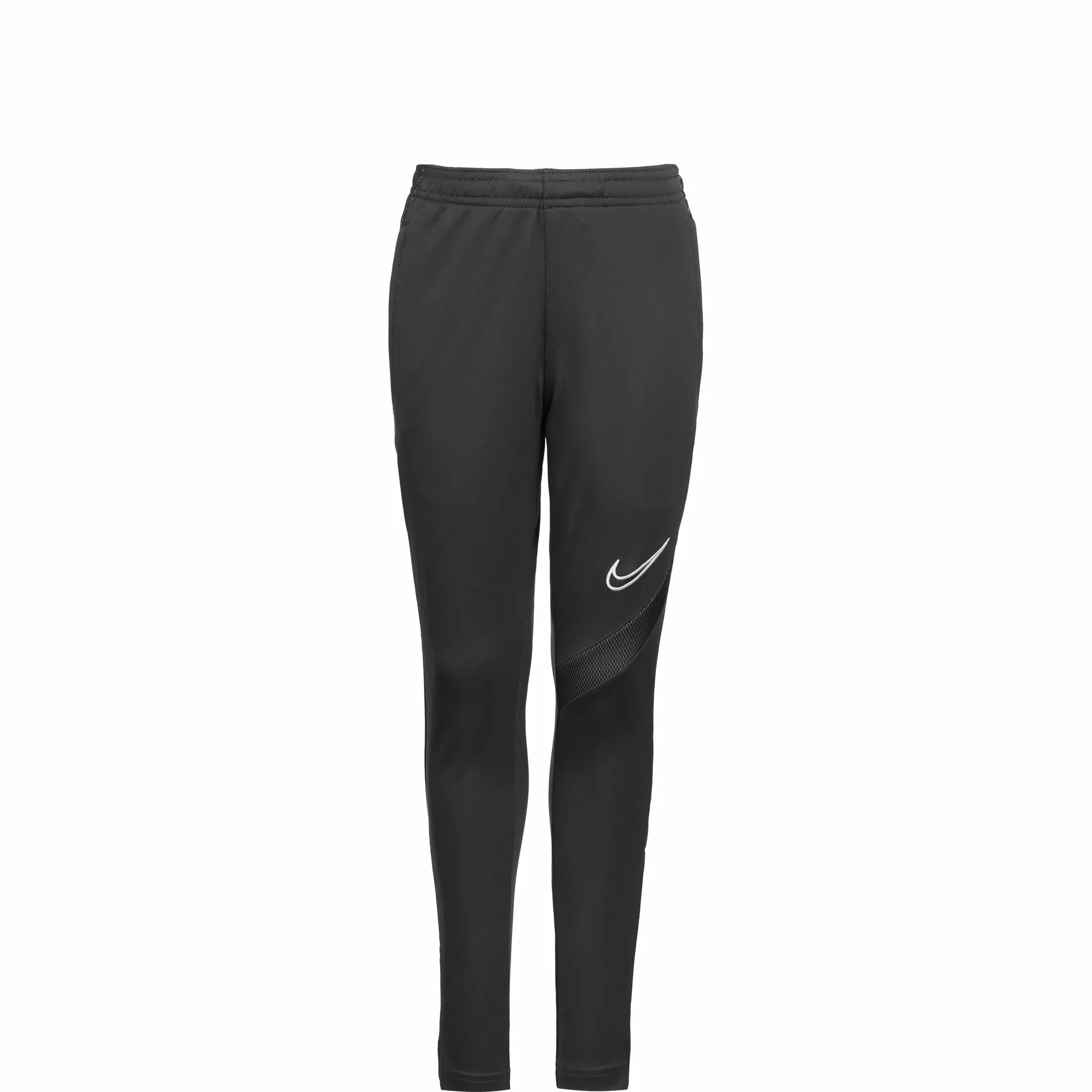 Nike Dry Academy Pro Trainingshose Jungen Anthrazit Schwarz Im Online Shop Von Sportscheck Kaufen