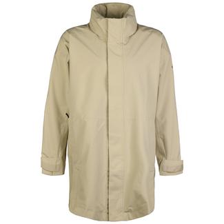 adidas Urban Parka Rain Ready Outdoorjacke Herren hellbraun / beige