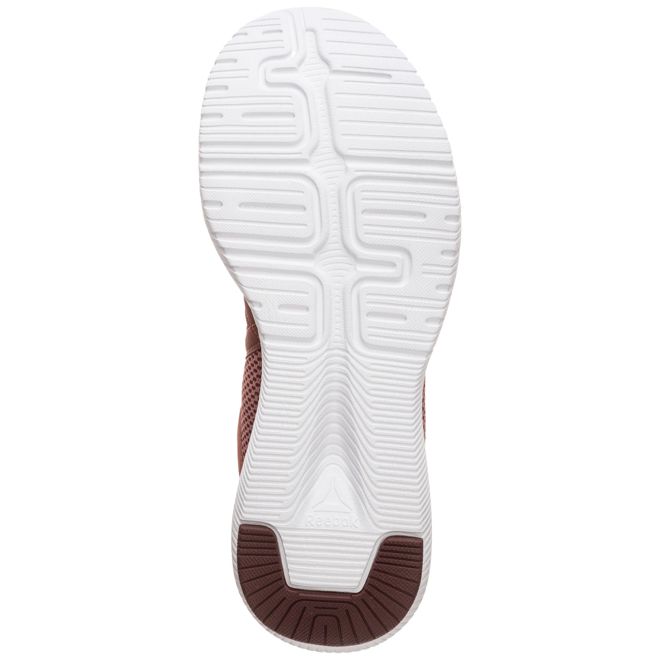 Schuhe Reebok Reago Essential CN5191 LavendarLilacWhite
