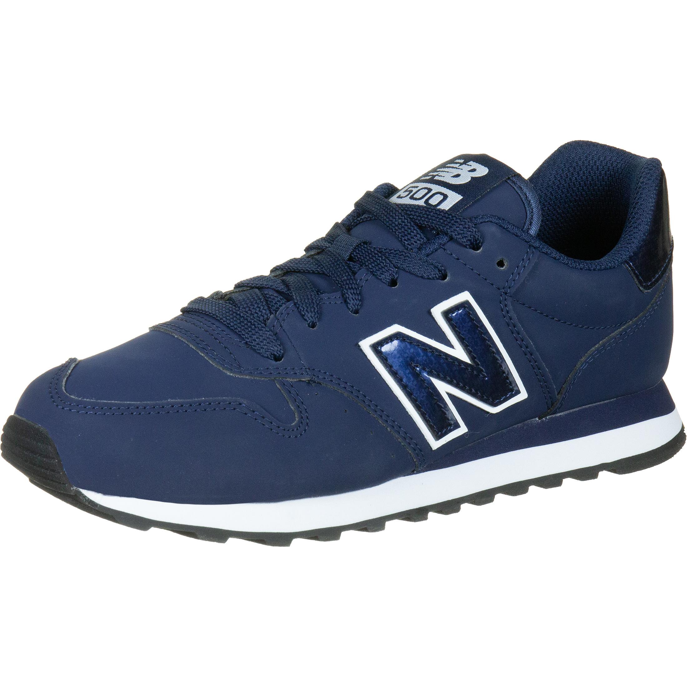 new balance logo