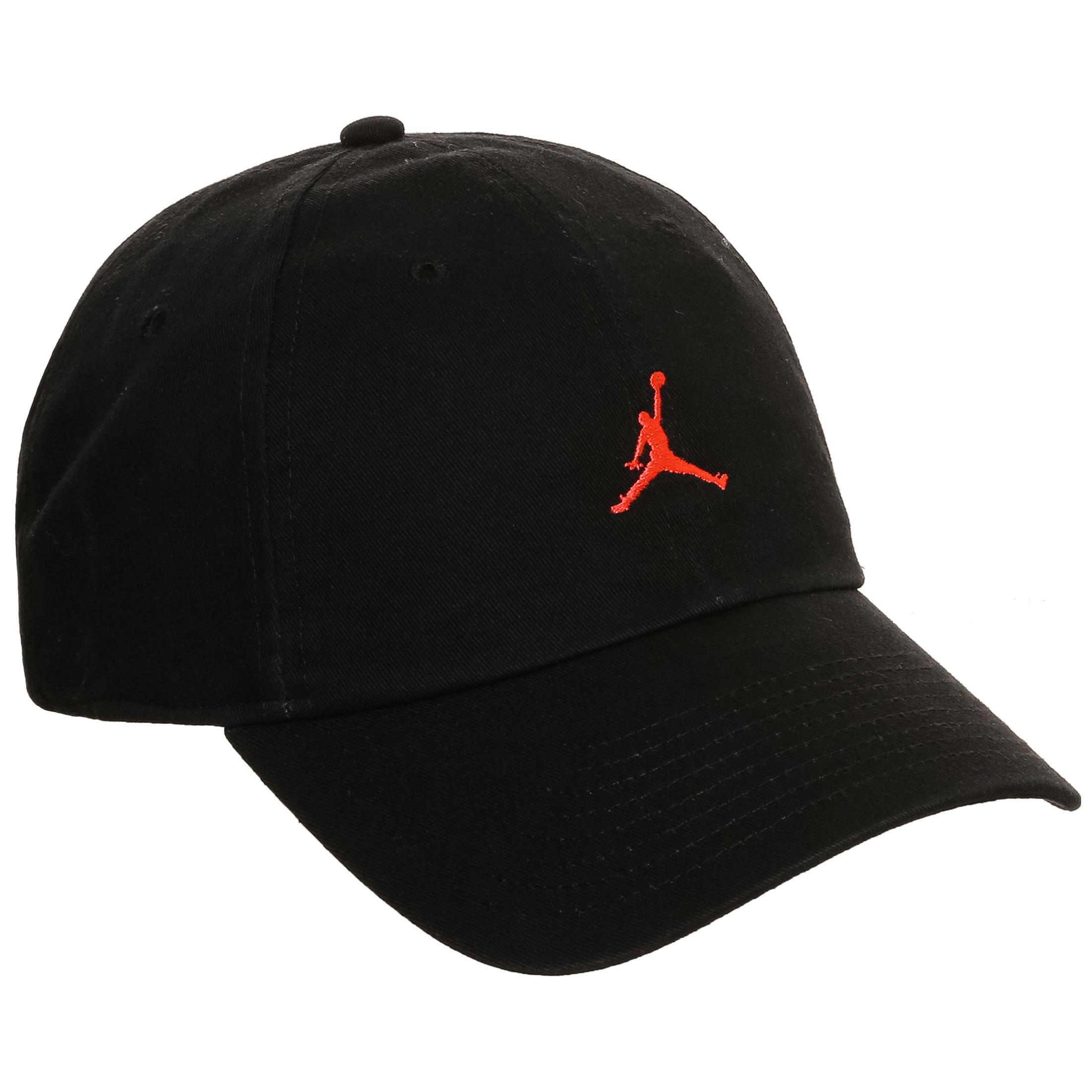 schwarze jordan cap