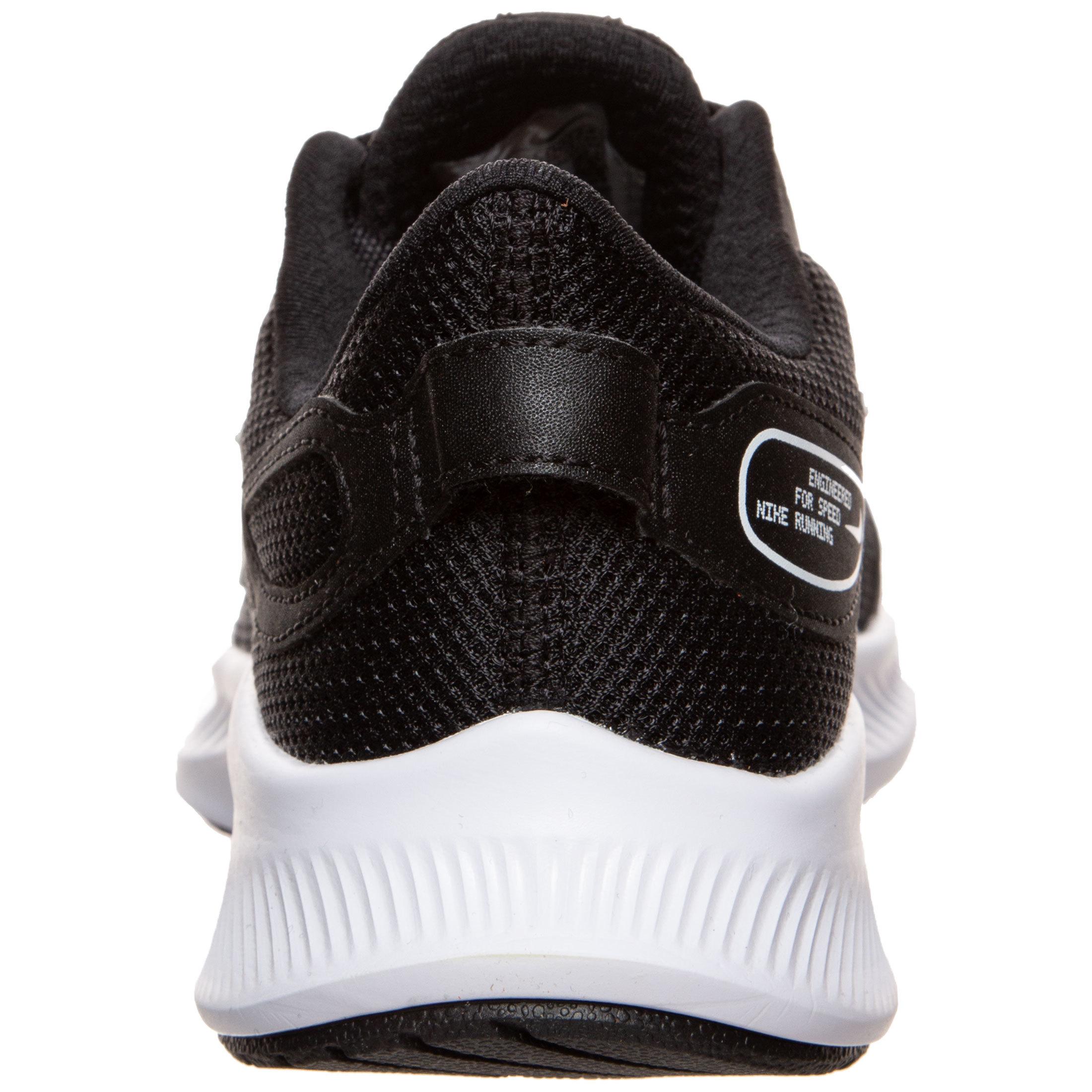 nike laufschuhe damen schwarz