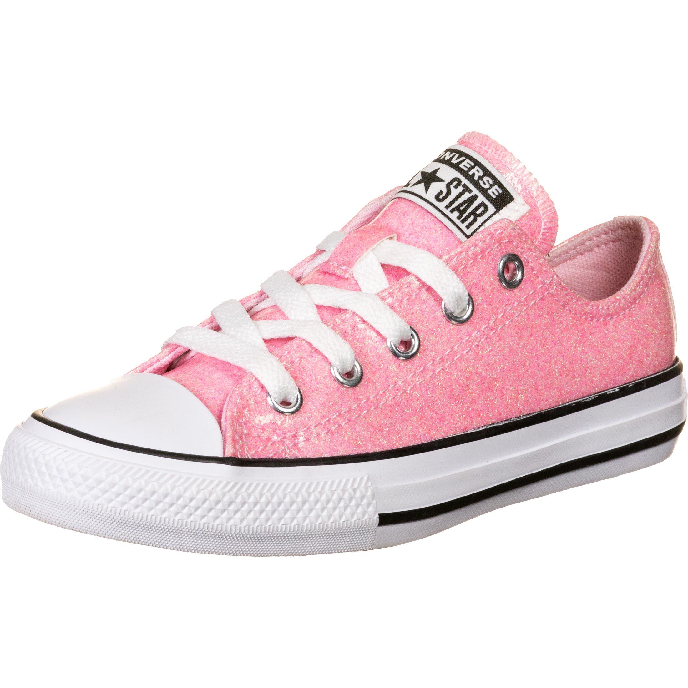 converse rosa