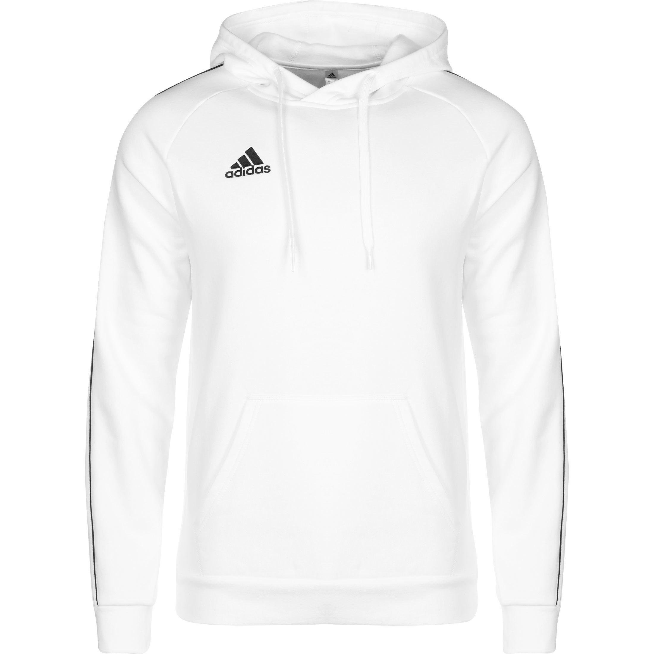 adidas core 18 sweatshirt