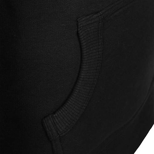 VAN ONE Bulli Face Used VW Bulli Hoodie Damen schwarz im VAN ONE Bulli Face Used VW Bulli Hoodie Damen schwarz im
