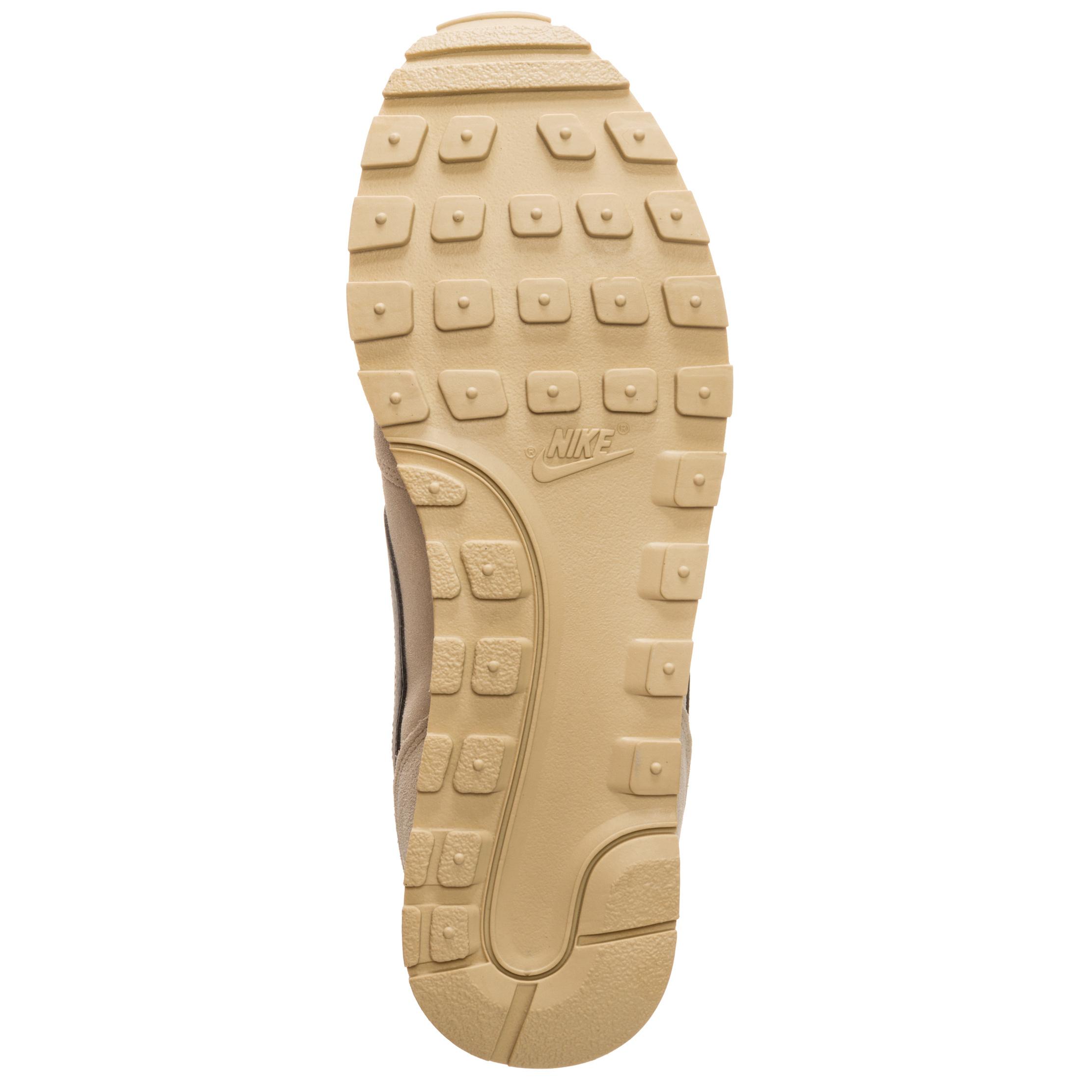 nike md runner 2 gold