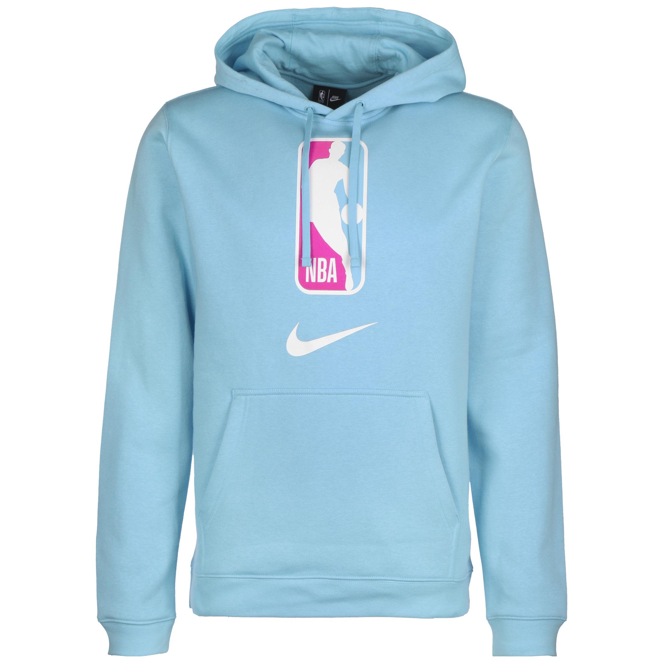 nike nba sweatshirt