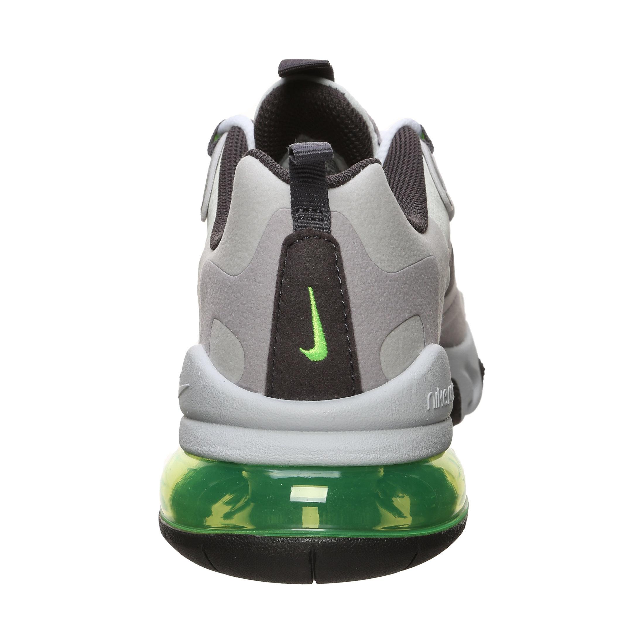 nike air max 270 grün weiß