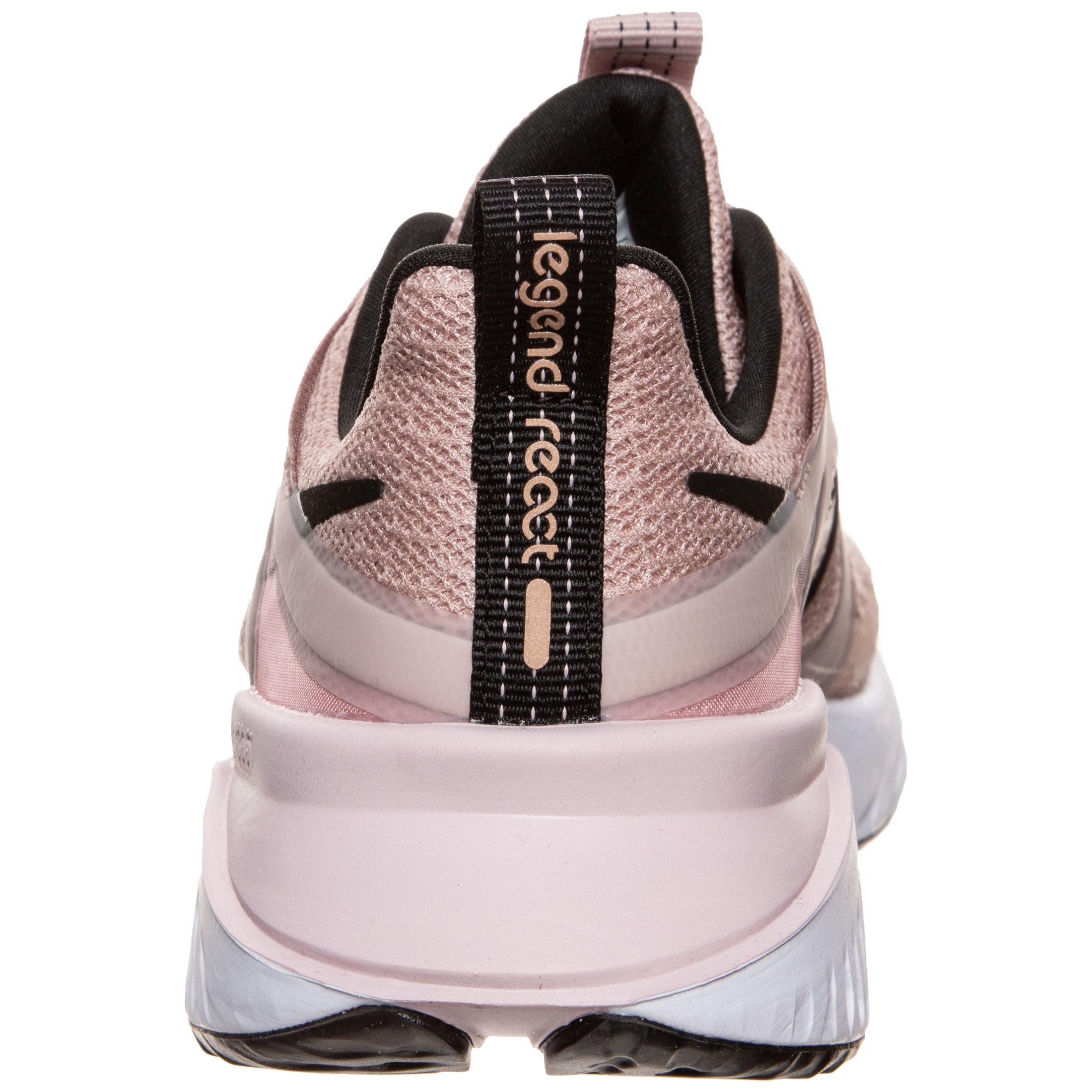 nike legend react 2 rosa