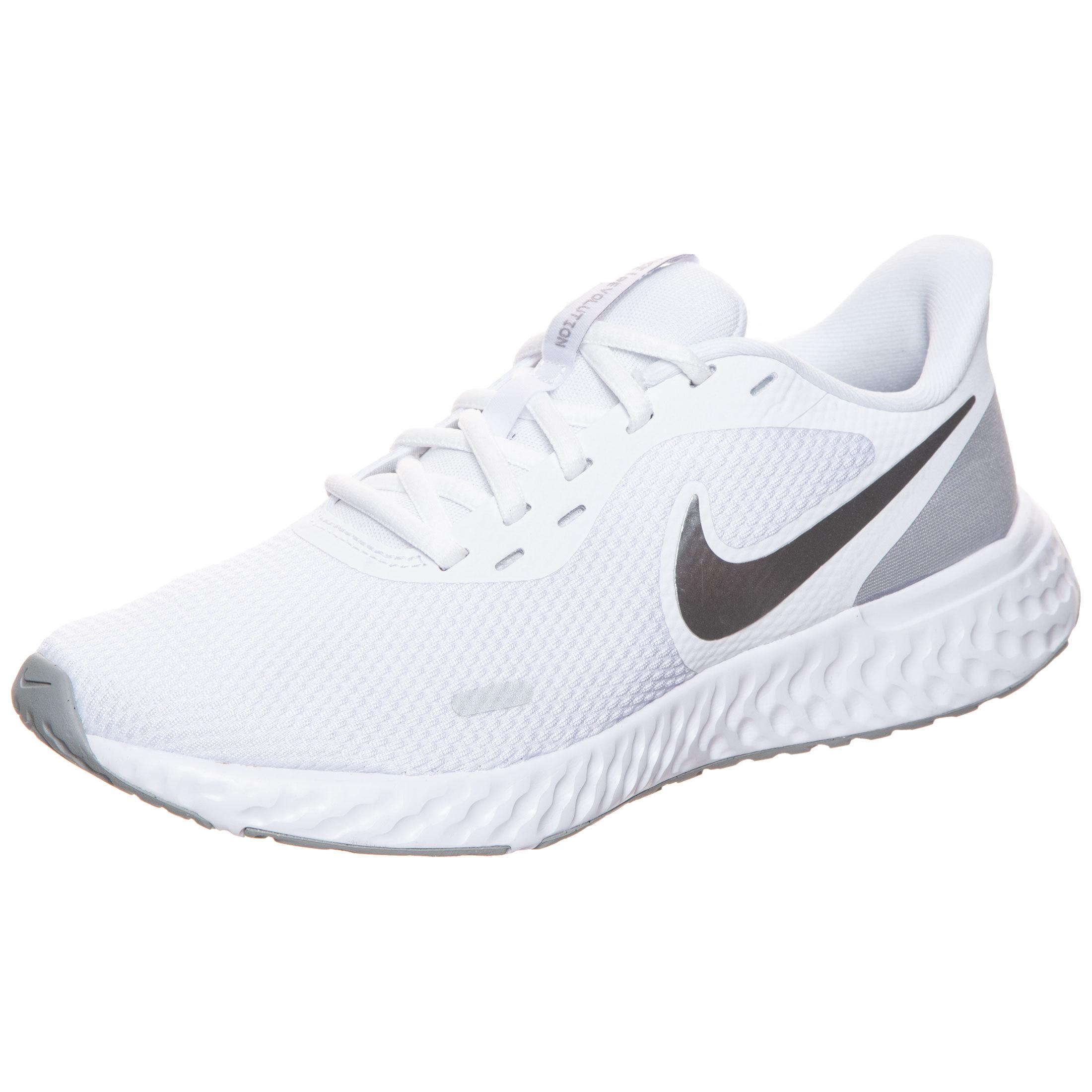 nike laufschuhe damen weiß