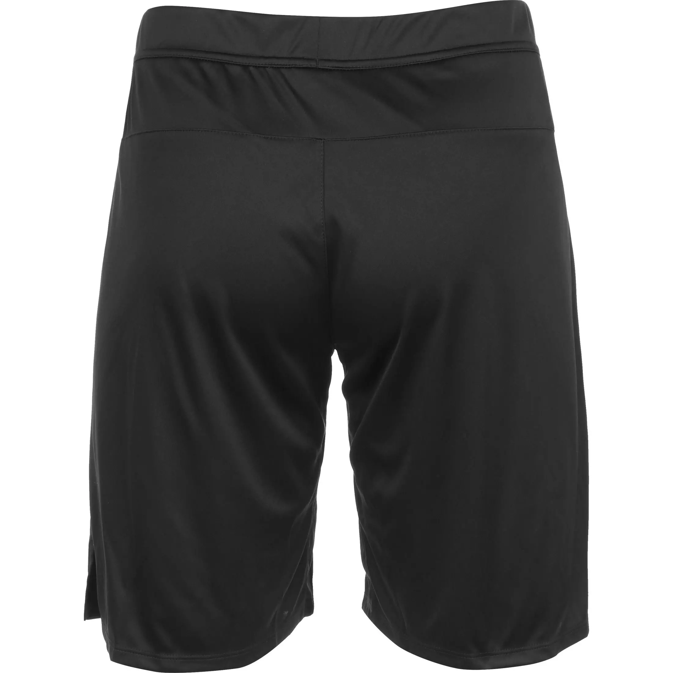 Reebok Knit Shorts Herren Schwarz Im Online Shop Von Sportscheck Kaufen