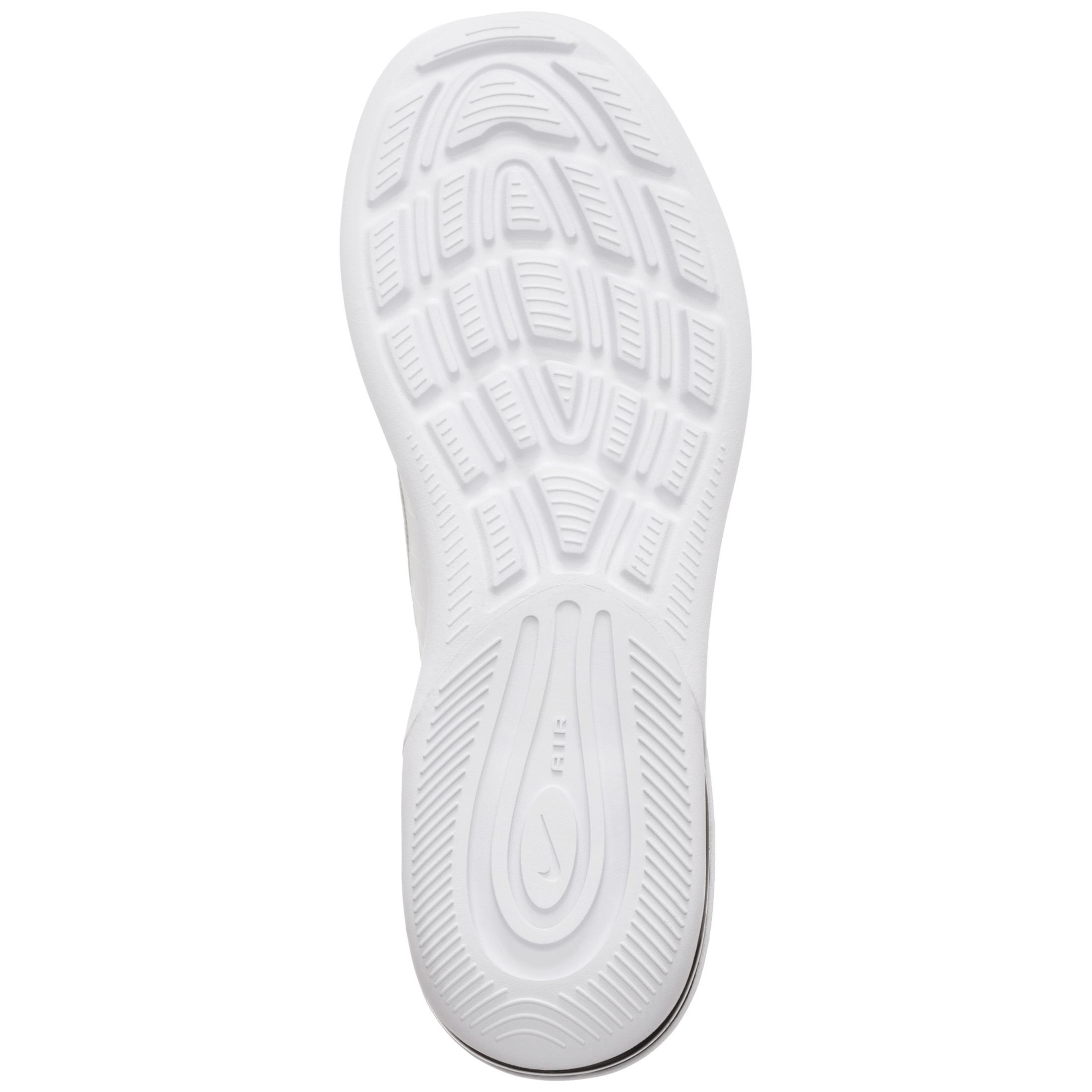 nike herren weiß