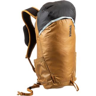 Thule Stir 20 L Wanderrucksack wood thrush