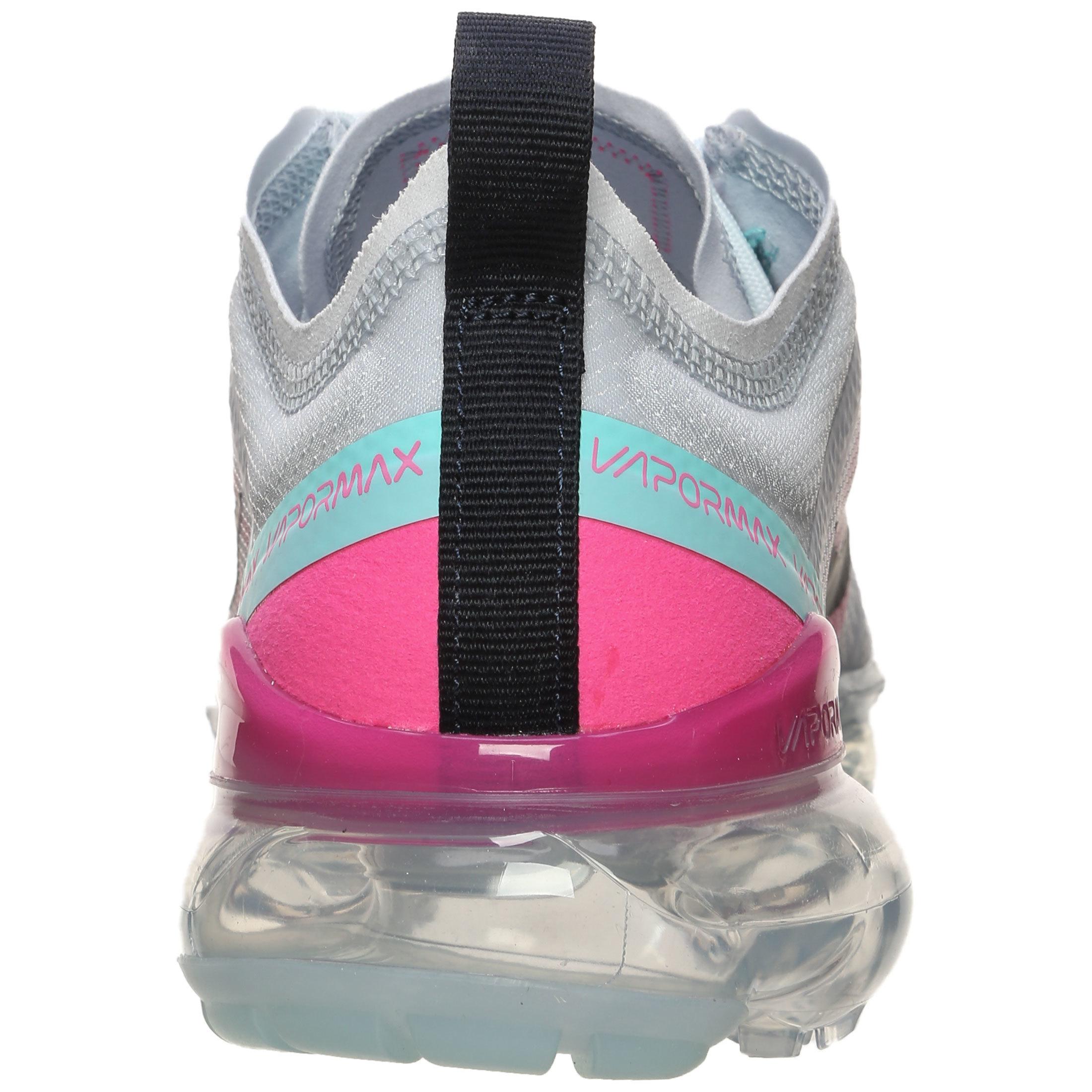 nike air vapormax 2019 junior pink