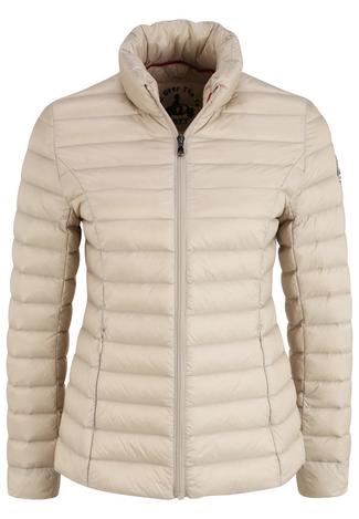 JOTT CHA Daunenjacke Damen sand