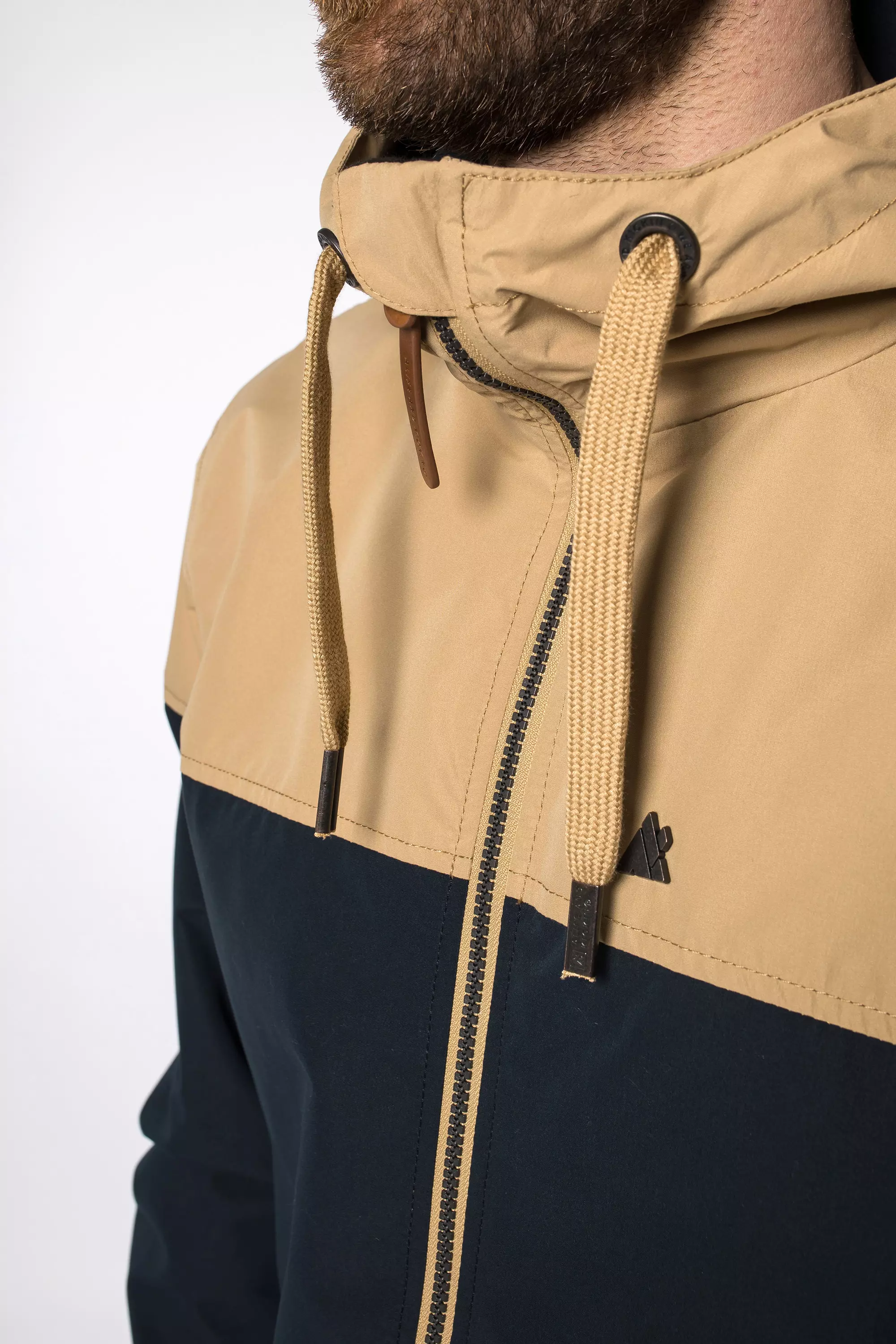 Alife And Kickin Mr Diamondak Kurzjacke Herren Camel Im Online Shop Von Sportscheck Kaufen