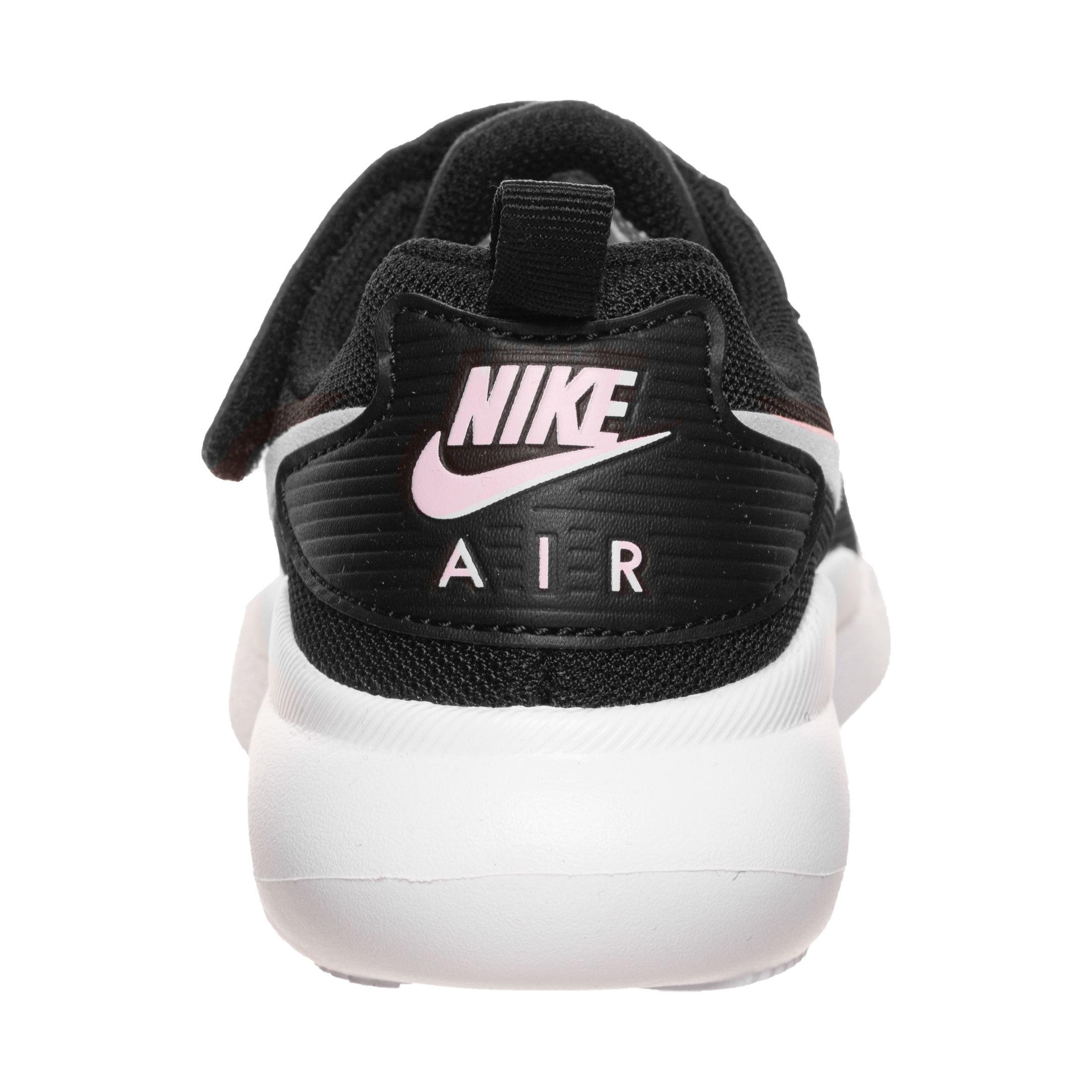 nike air max rosa schwarz