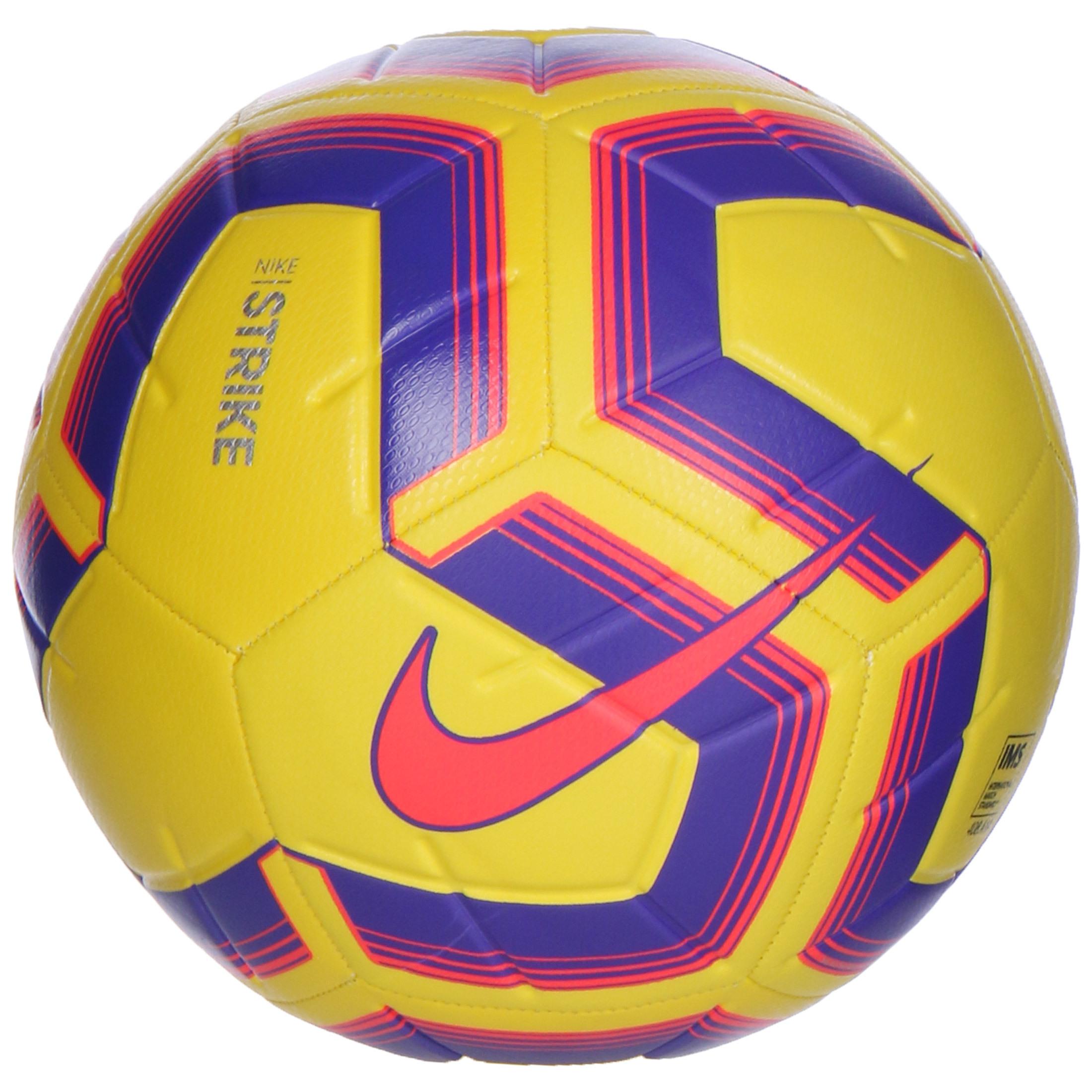 nike fussball strike