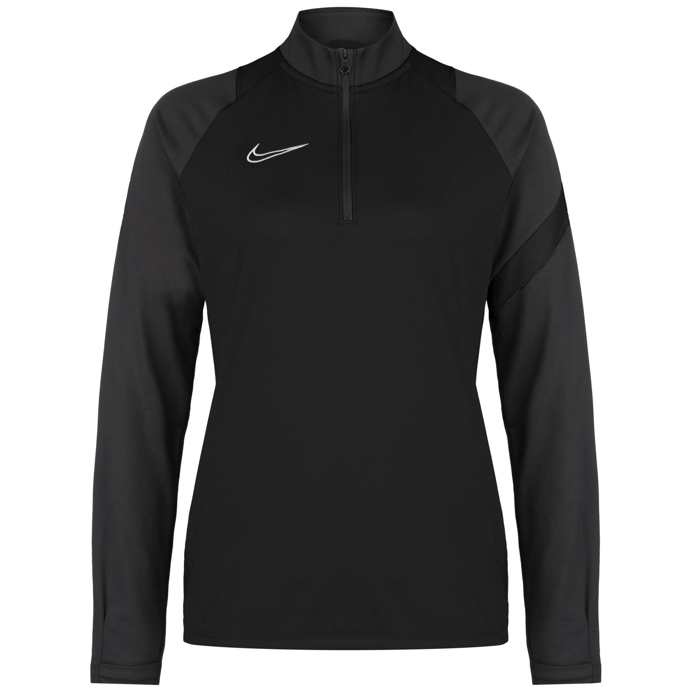 nike academy pullover