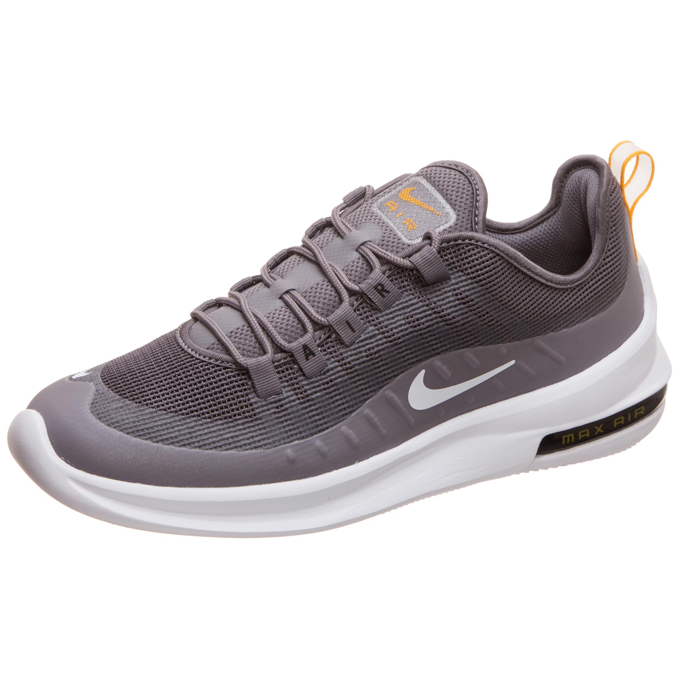 nike air max grau gold