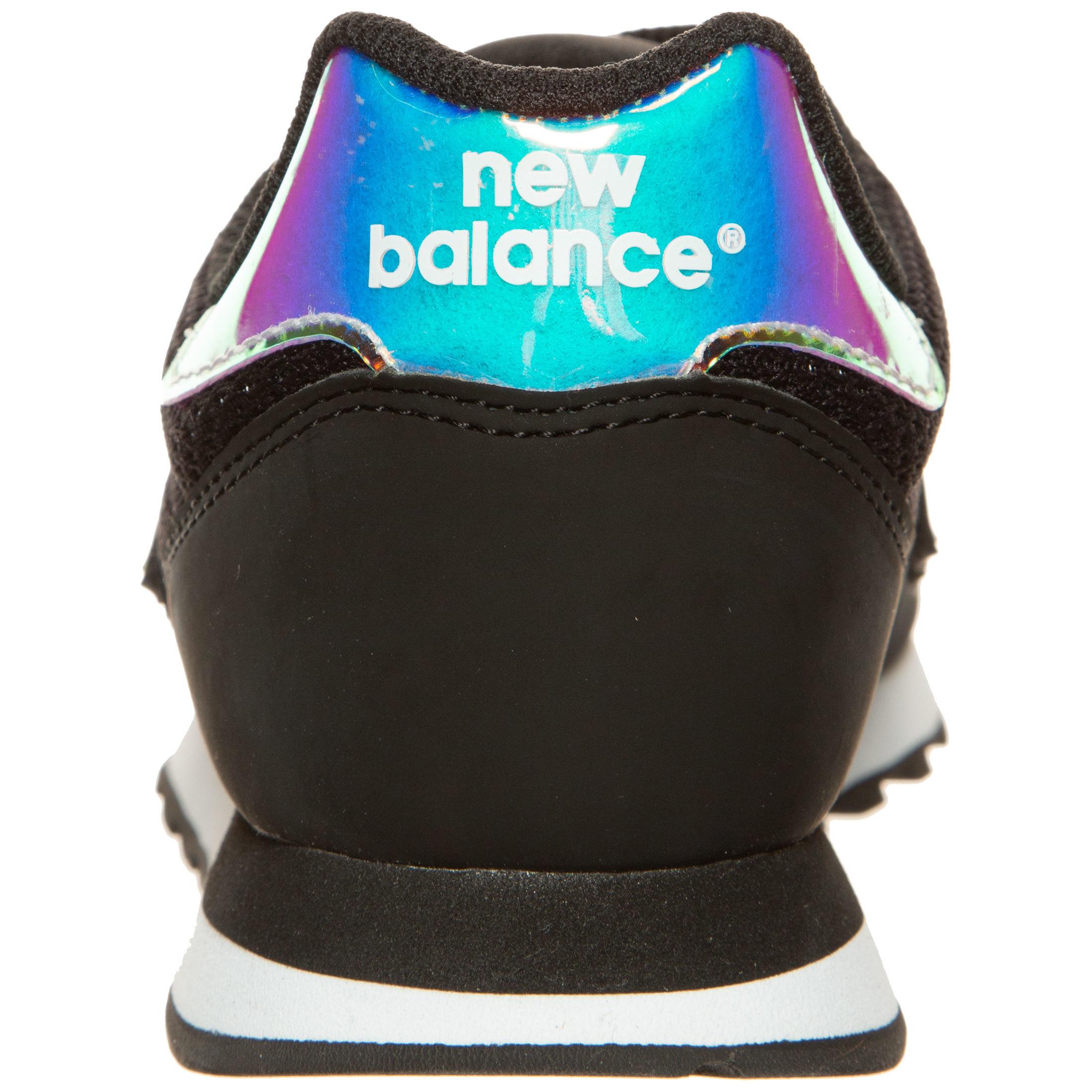 new balance damen schwarz türkis