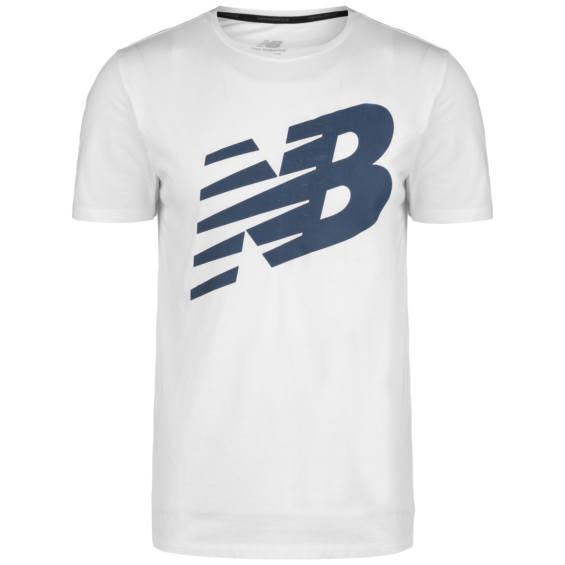 new balance funktionsshirt